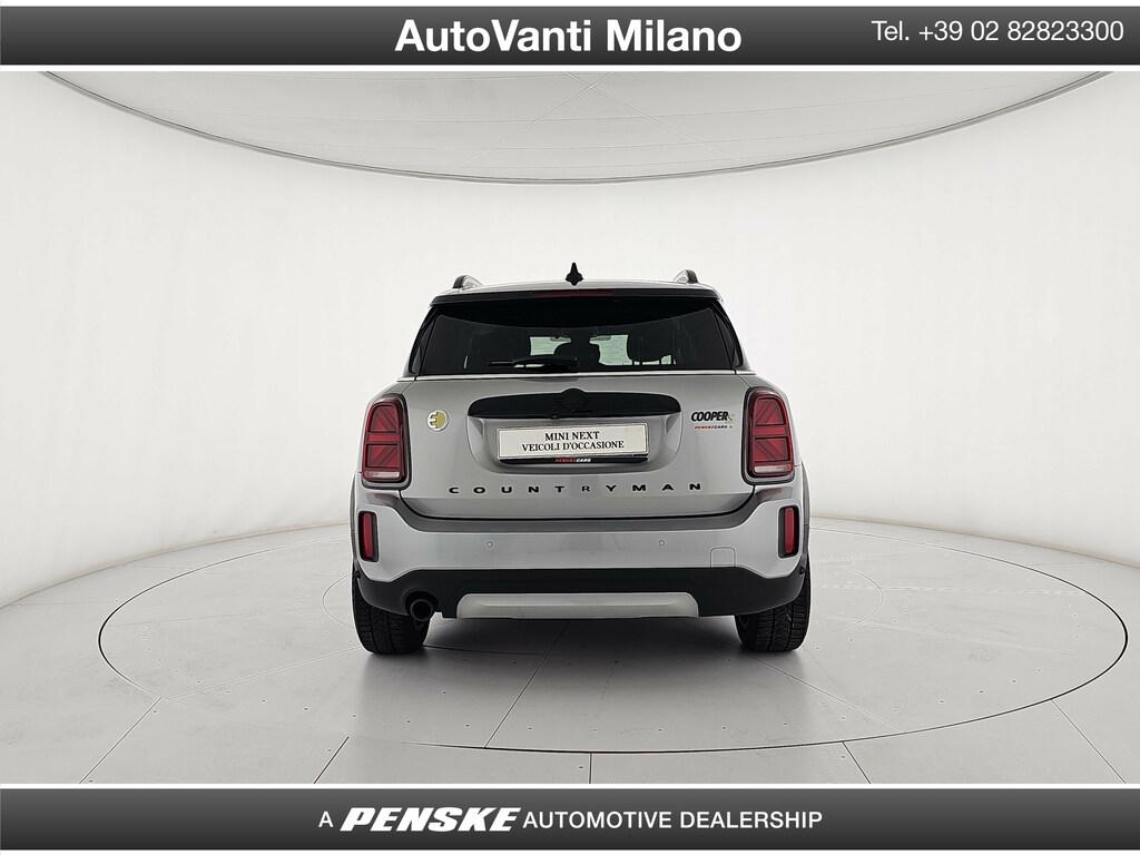 Mini Cooper SE Countryman 1.5 Classic all4 auto