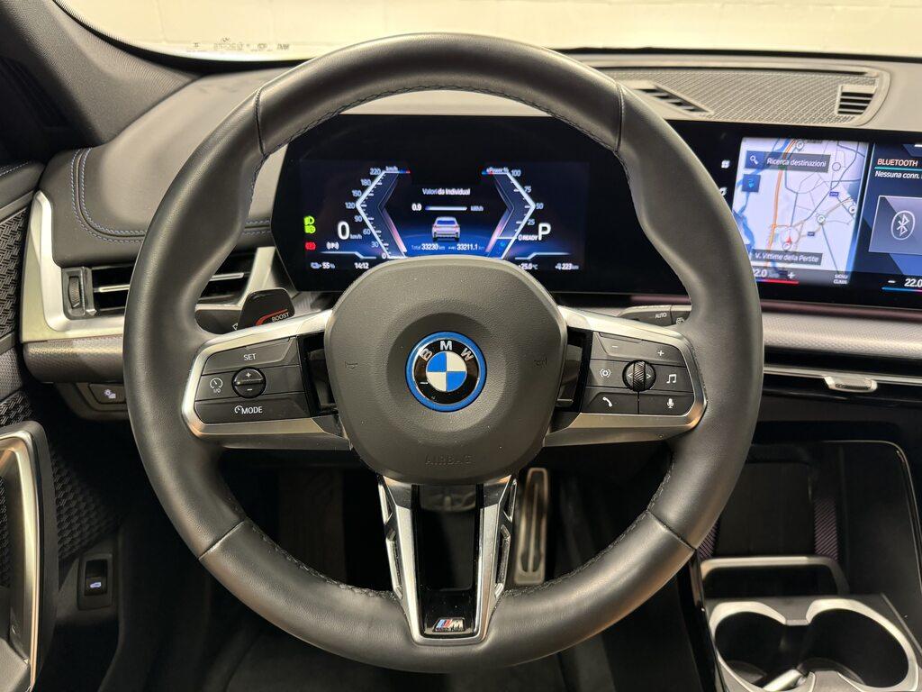 BMW iX1 30 xdrive Msport