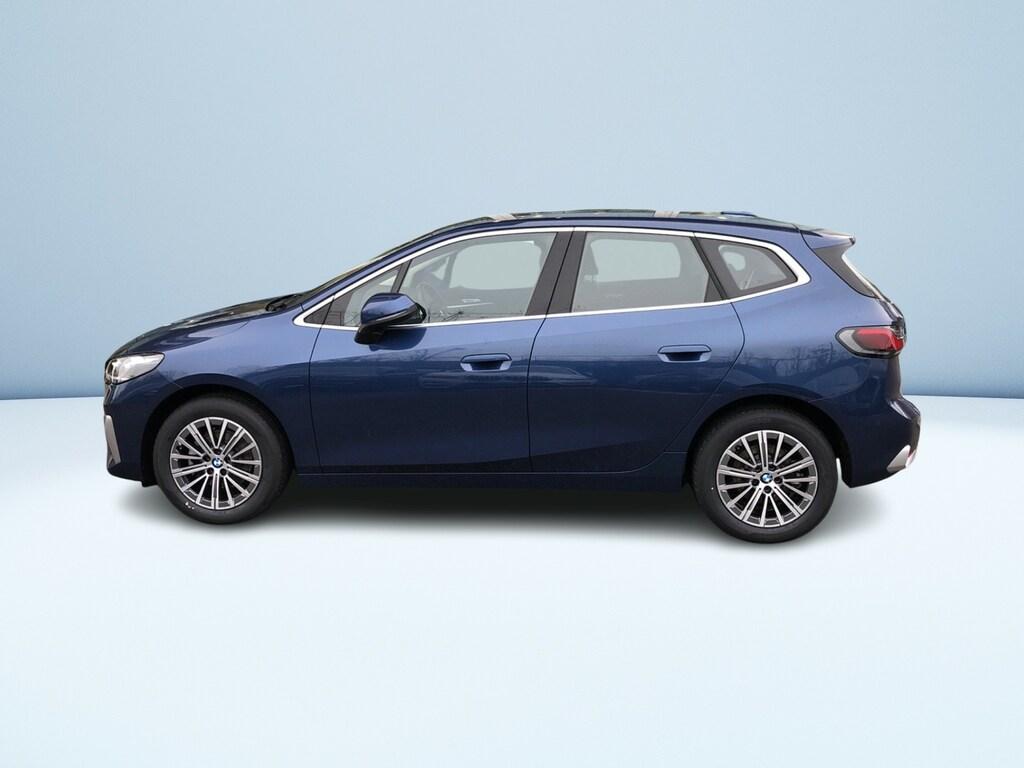 BMW Serie 2 218d Active Tourer Luxury auto