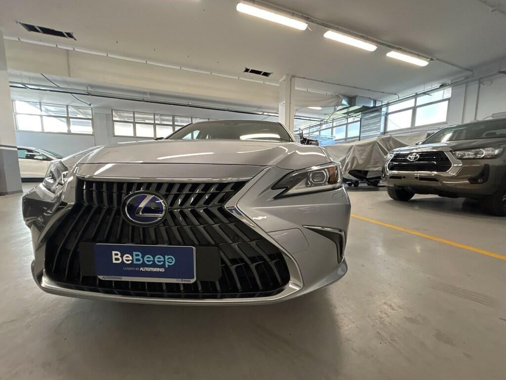 Lexus ES 300 h 2.5 Executive cvt