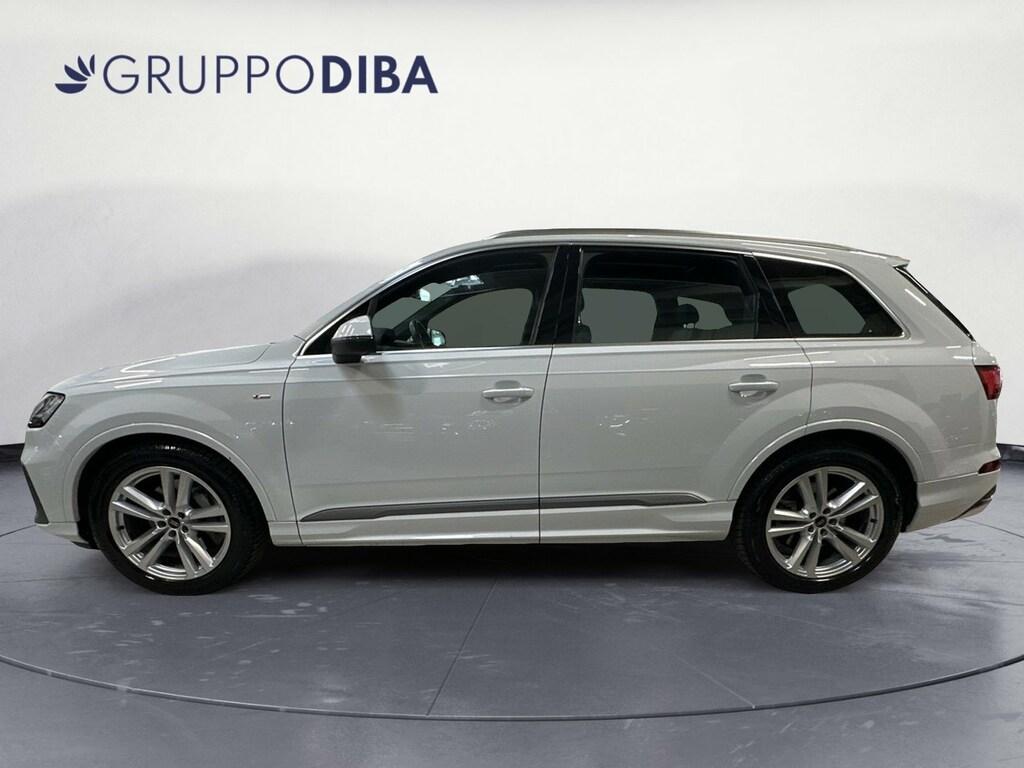 Audi Q7 50 3.0 tdi mhev Sport quattro tiptronic 7p.ti