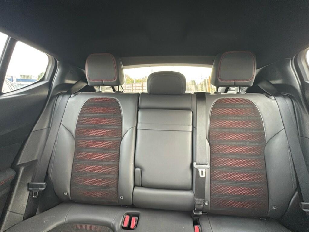 Alfa Romeo Tonale 1.5 hybrid Speciale 130cv ddct7