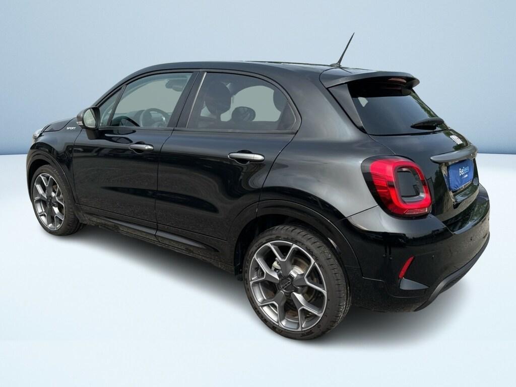 Fiat 500X Dolcevita 1.0 t3 Sport 120cv