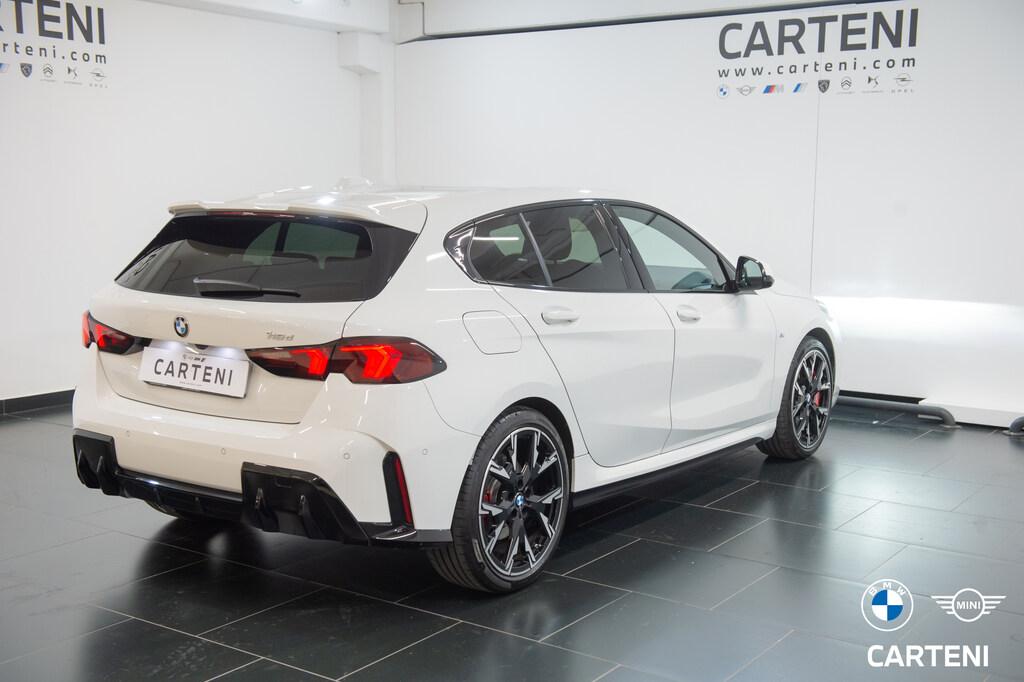 BMW Serie 1 118d MSport Pro auto