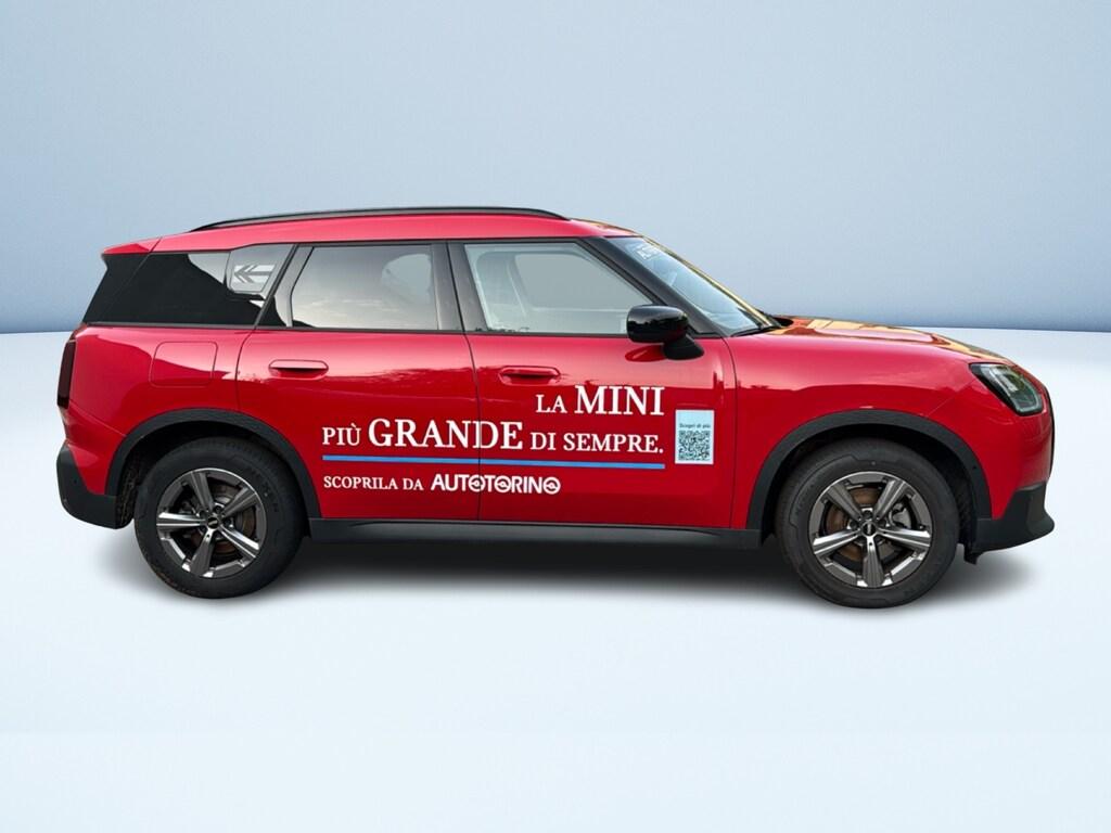 Mini Mini Countryman 2.0 48V D Classic auto
