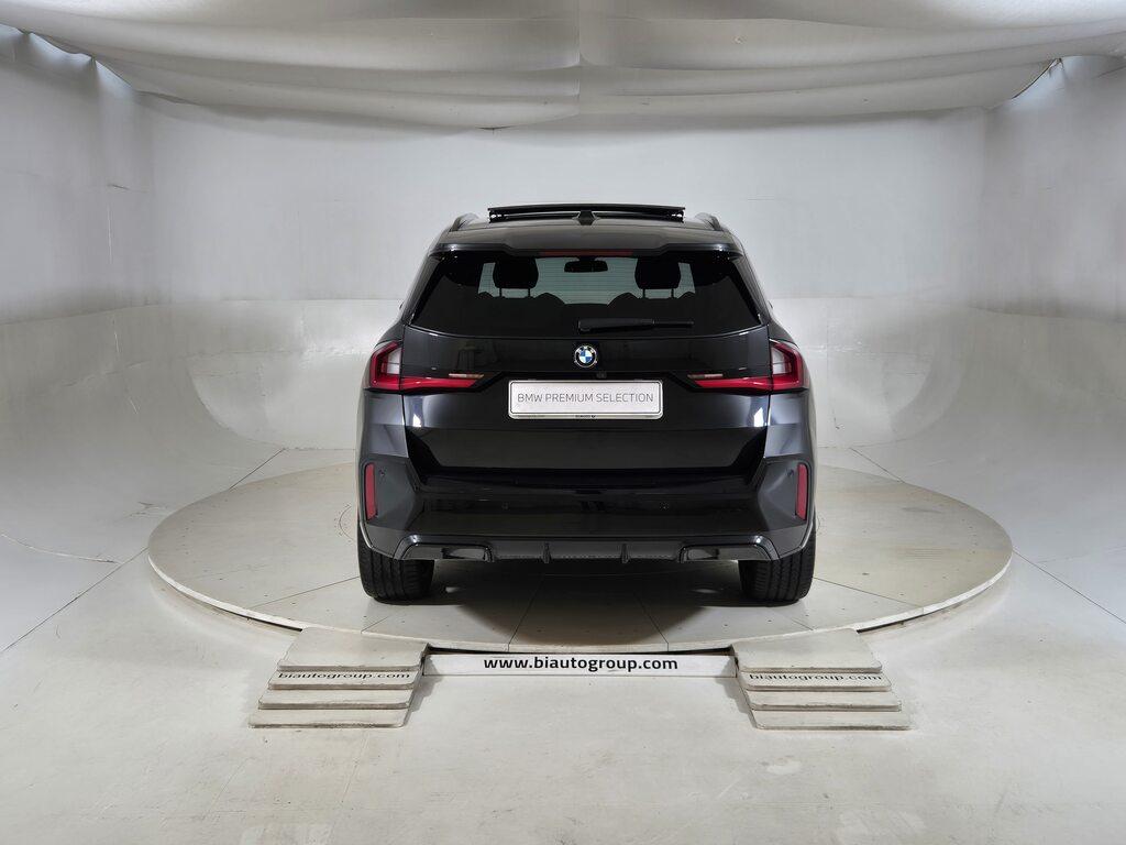 BMW X1 xdrive23d mhev 48V MSport Pro auto