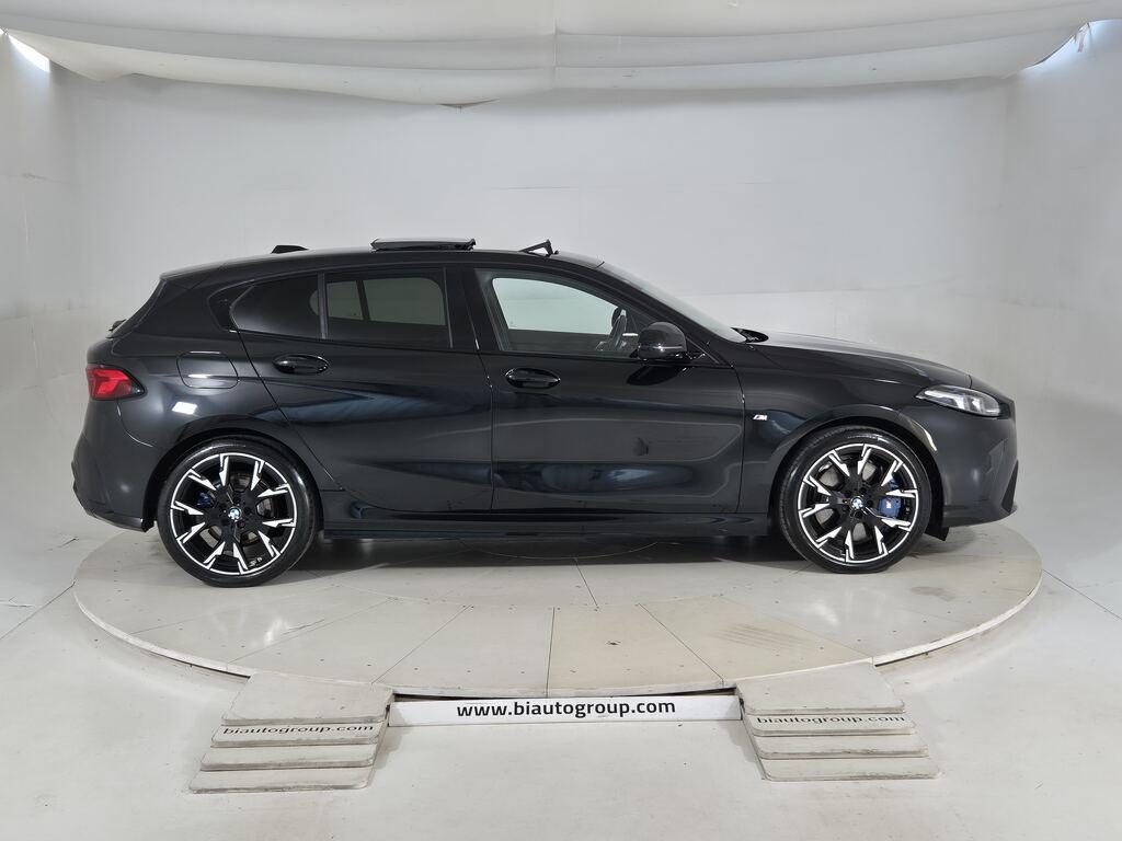 BMW Serie 1 120d 48V MSport auto