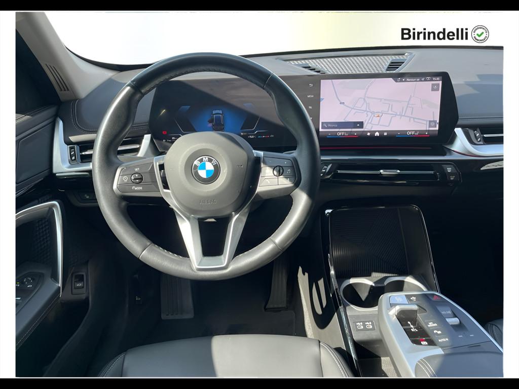 BMW X1 sdrive18i X-Line auto
