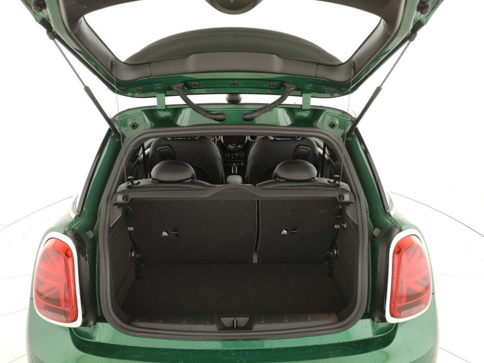 Mini Cooper S 2.0 TwinPower Turbo Cooper S