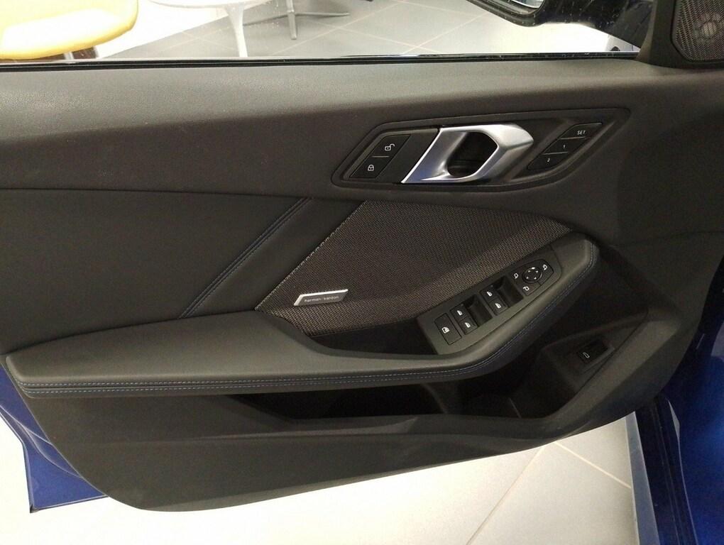 BMW Serie 1 120d 48V MSport auto