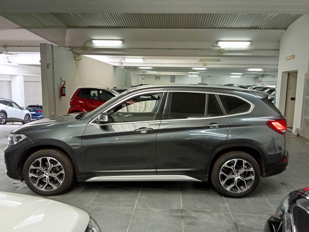 BMW X1 sdrive18d xLine Plus auto