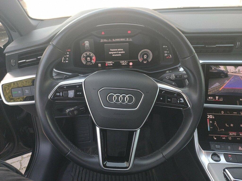 Audi A6 Avant 45 3.0 tdi mhev Business plus quattro s-tronic