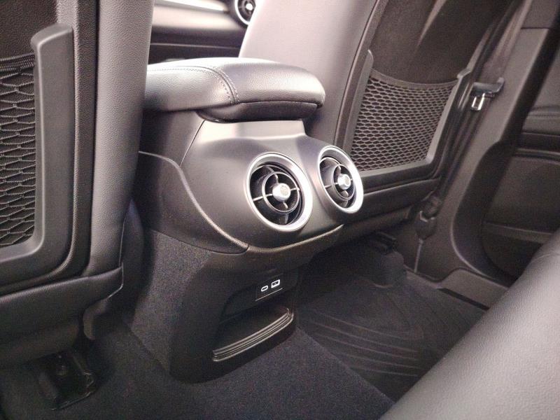 Alfa Romeo Stelvio 2.2 t Ti Q4 210cv auto