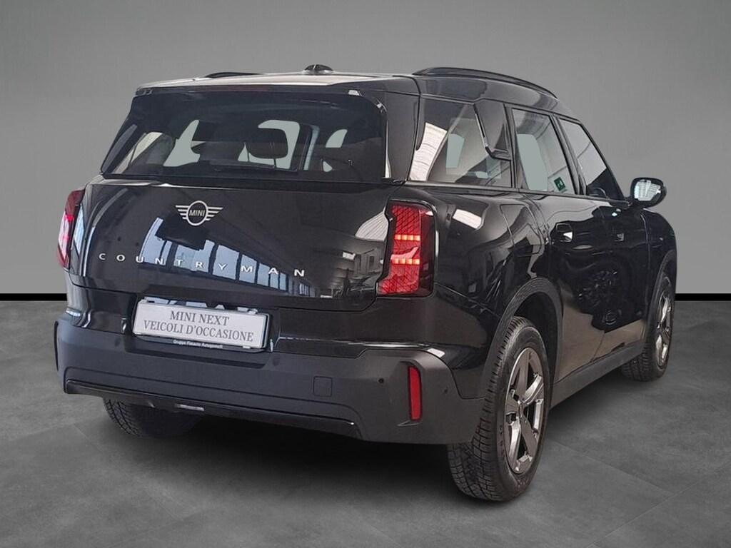 Mini Mini Countryman 2.0 48V D Essential auto
