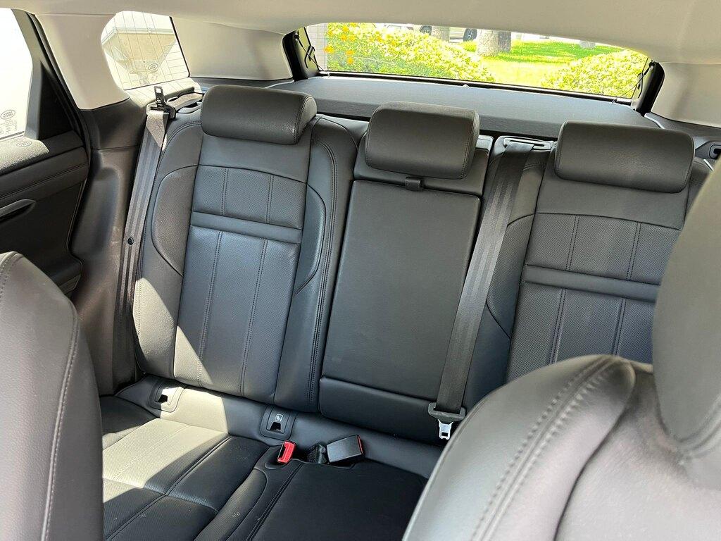 Land Rover Range Rover Evoque Evoque 2.0d i4 mhev R-Dynamic SE awd 204cv auto