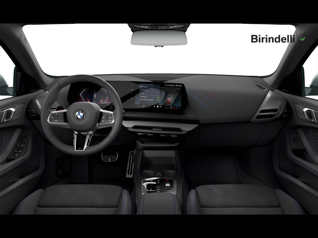 BMW Serie 2 218d Gran Coupe MSport Pro auto