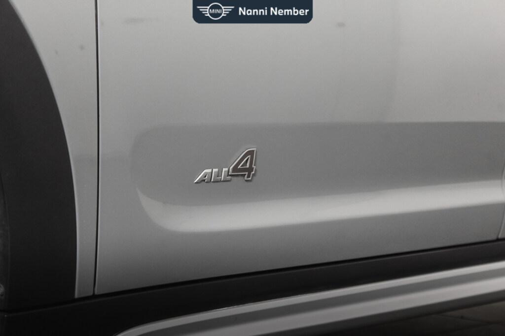 Mini Cooper SE Countryman Mini Countryman 1.5 Cooper SE all4 auto