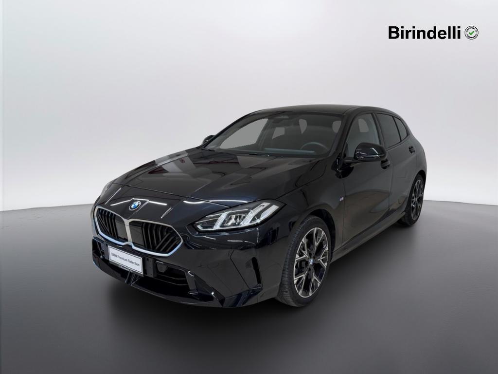 BMW Serie 1 118d MSport auto