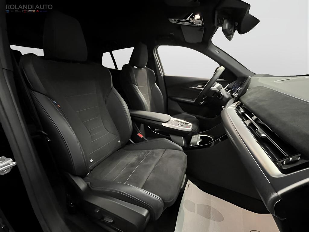 BMW iX2 edrive 20 MSport Pro