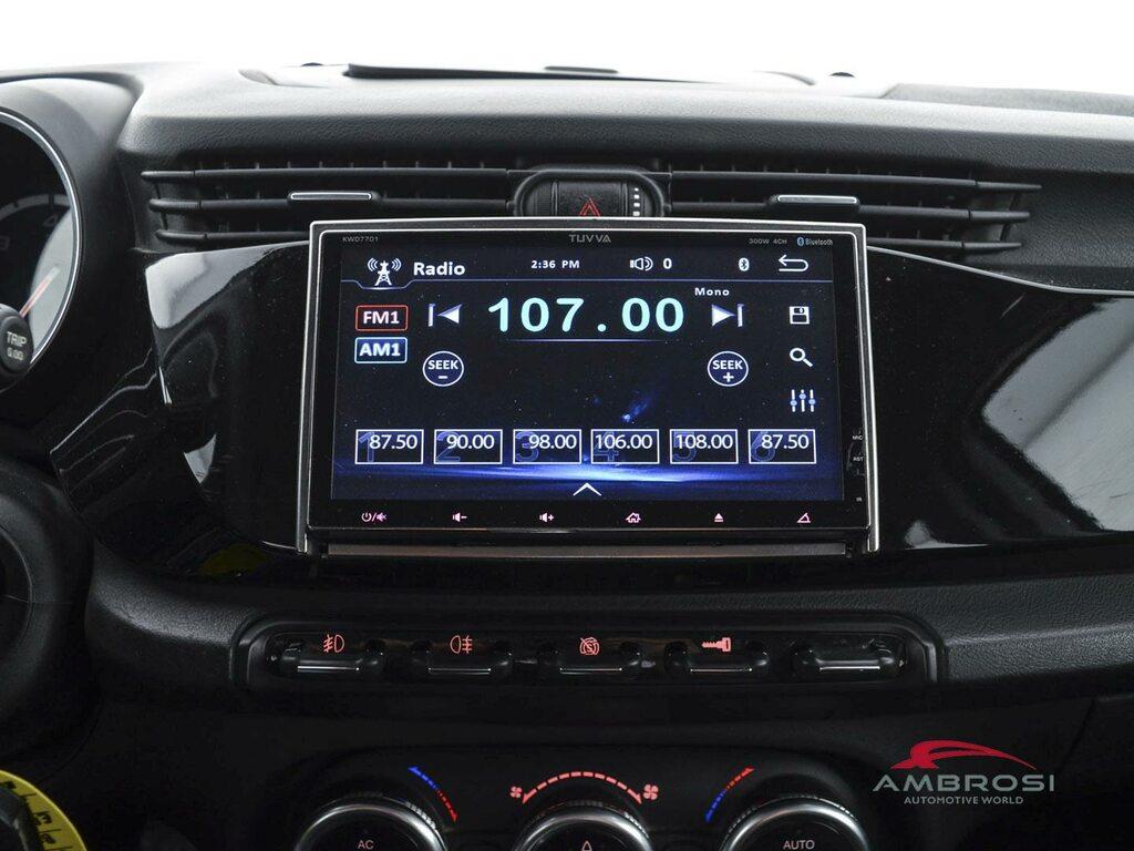 Alfa Romeo Giulietta 1.6 jtdm-2 Progression