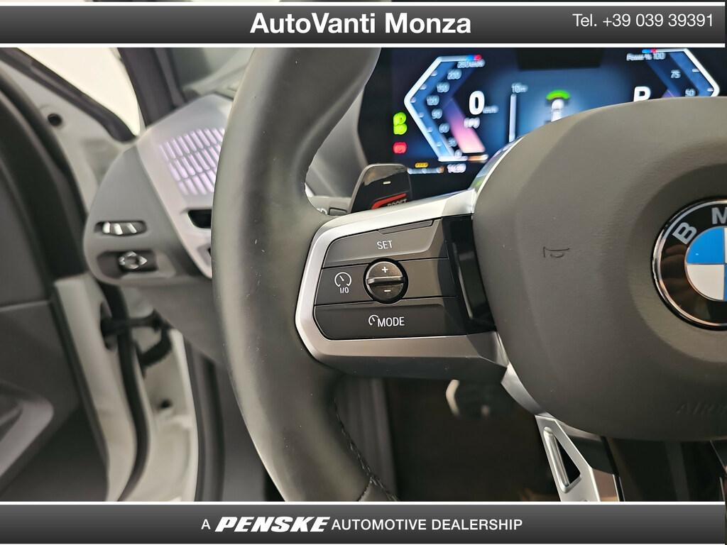 BMW Serie 1 118d MSport Pro auto