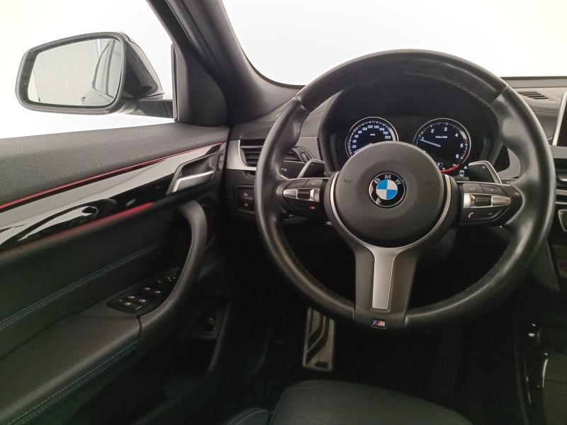 BMW X2 xdrive20d auto