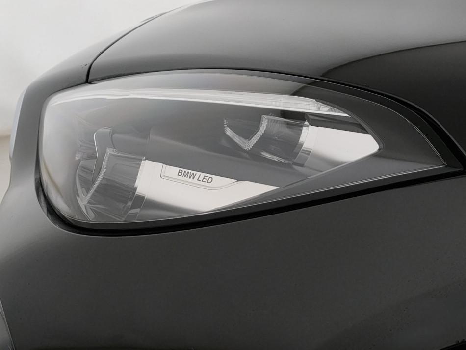 BMW Z4 sdrive 20i Msport auto