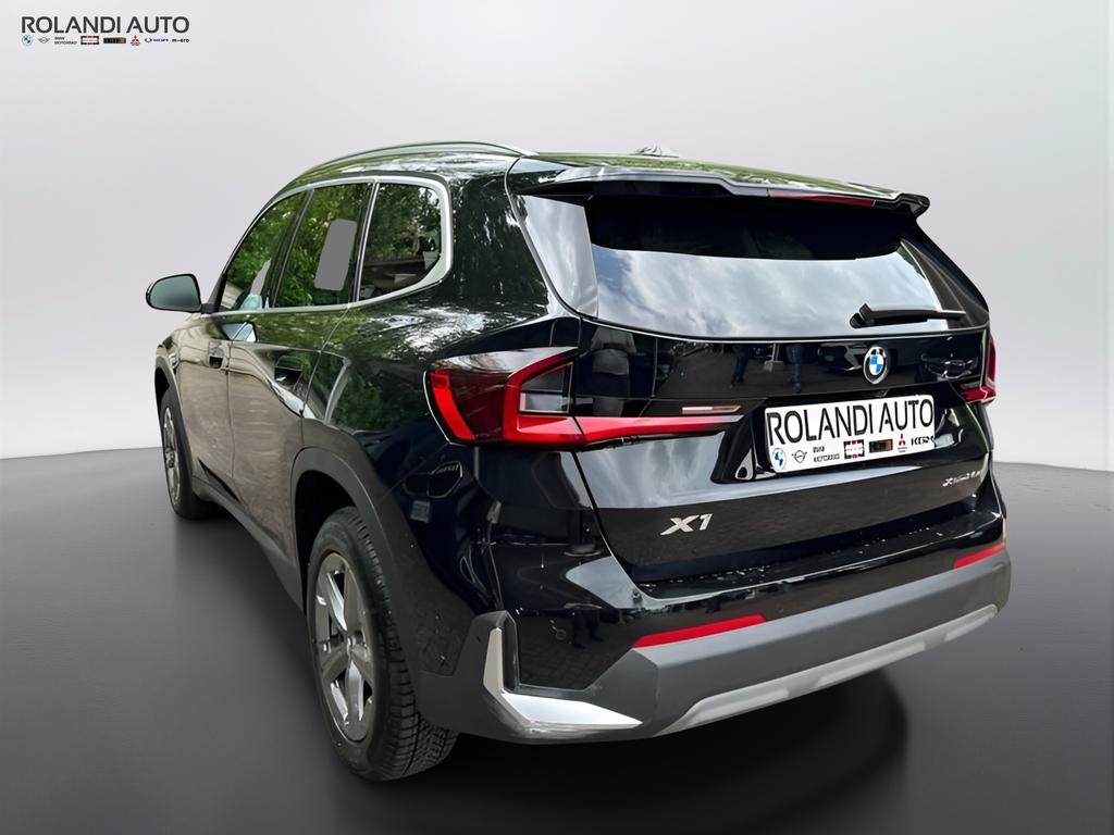 BMW X1 xdrive20d mhev 48V auto