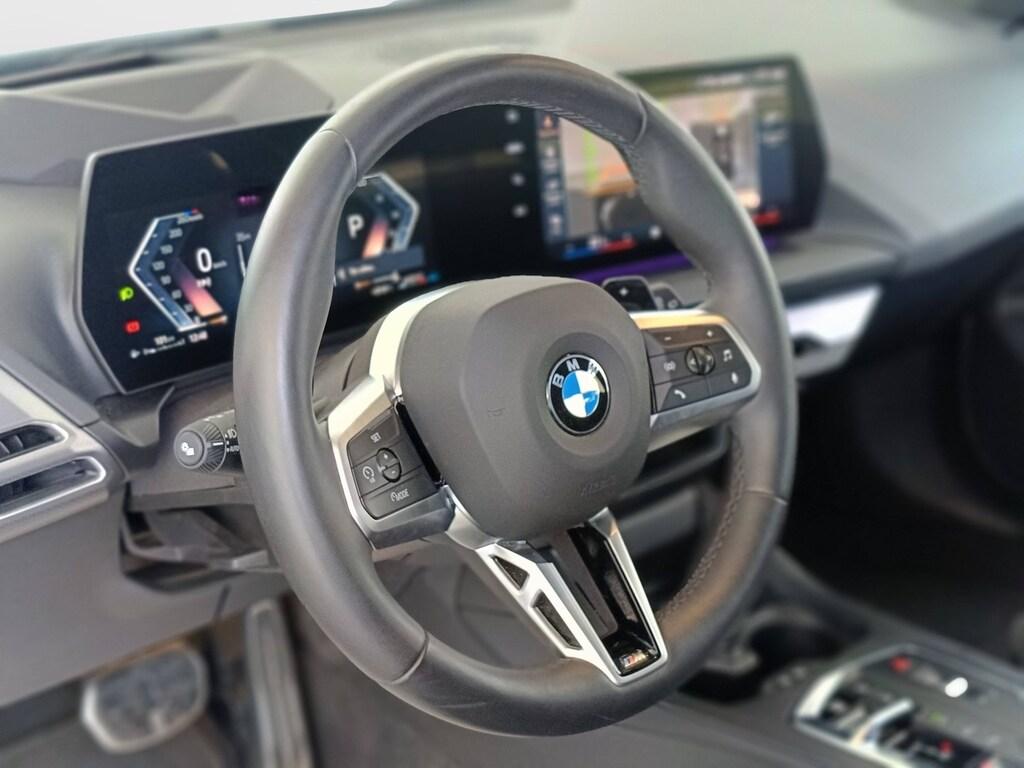 BMW Serie 1 118d MSport Pro auto