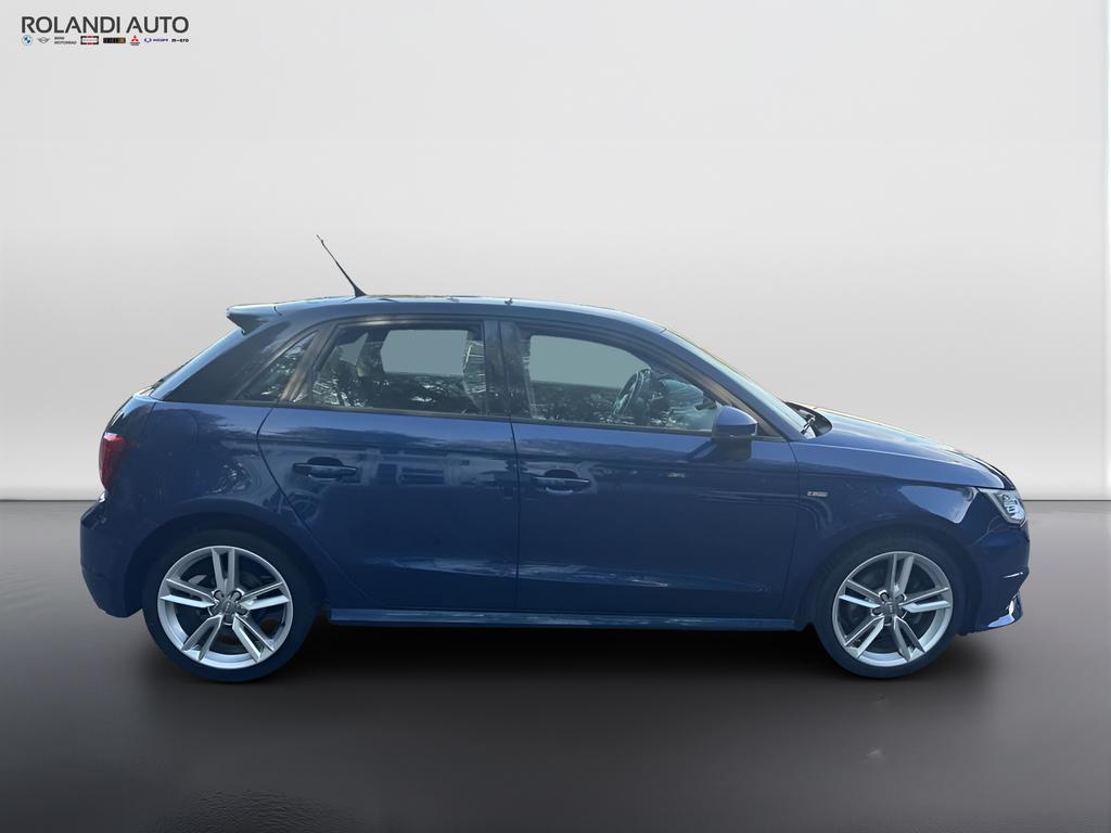 Audi A1 Sportback 1.6 tdi Sport