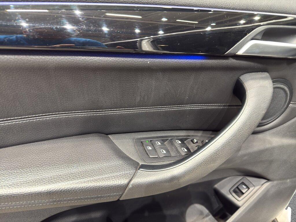BMW X1 sdrive18d xLine Plus auto