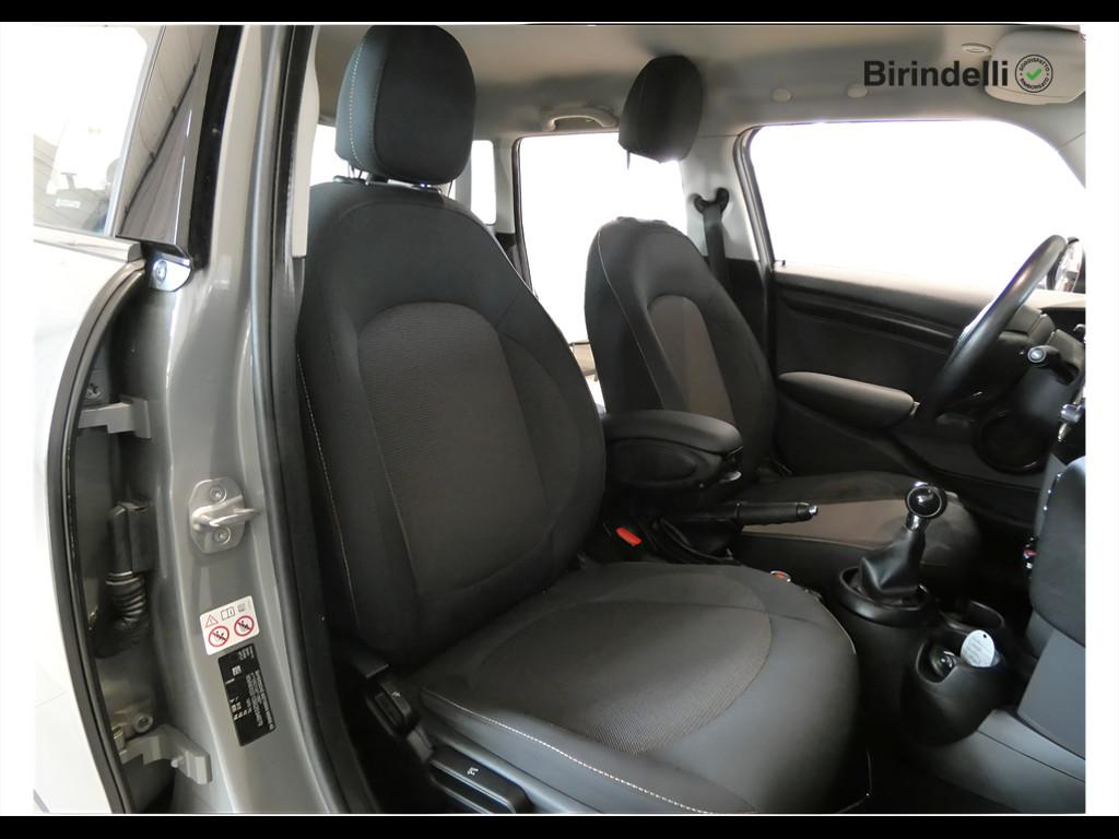 Mini Cooper 1.5 Cooper Hype