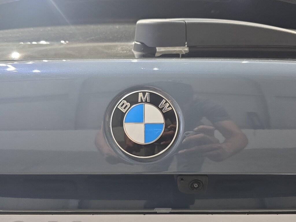 BMW Serie 1 120 48V auto