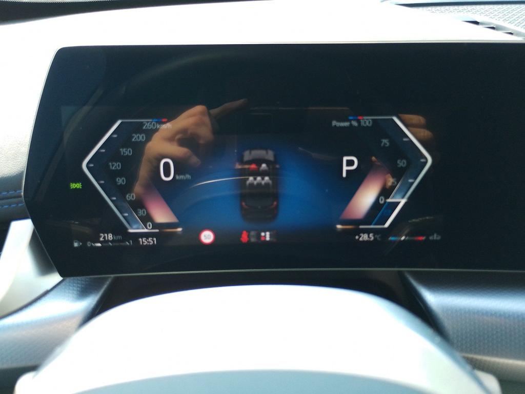 BMW X1 sdrive18d MSport auto