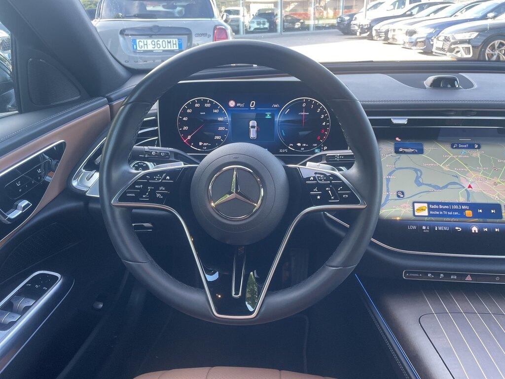 Mercedes Classe E E SW All-Terrain 300 de phev Premium Plus 4matic auto