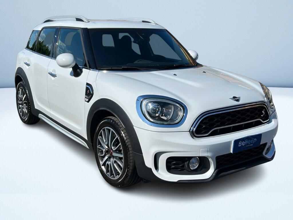 Mini Cooper S Countryman 2.0 TwinPower Turbo Cooper S Hype Steptronic