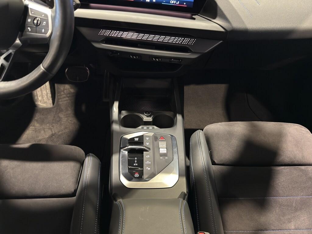 BMW Serie 1 118d MSport Pro auto