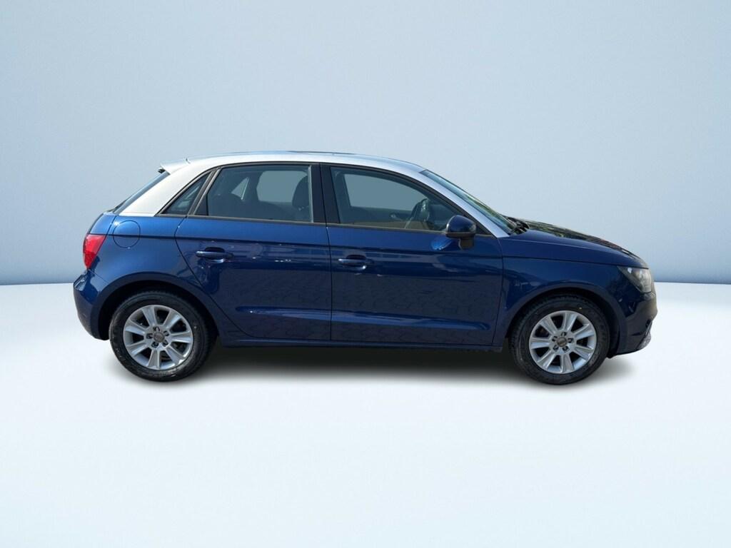 Audi A1 Sportback 1.2 tfsi Attraction