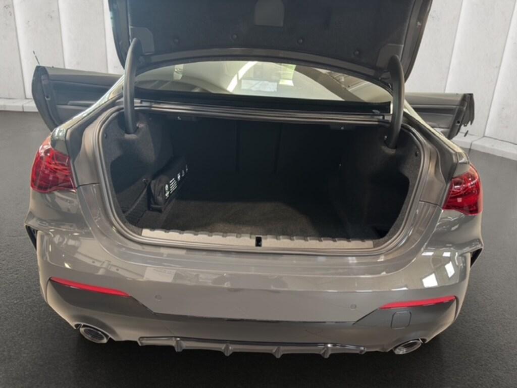 BMW Serie 4 420d Coupe mhev 48V xdrive M Sport Pro auto
