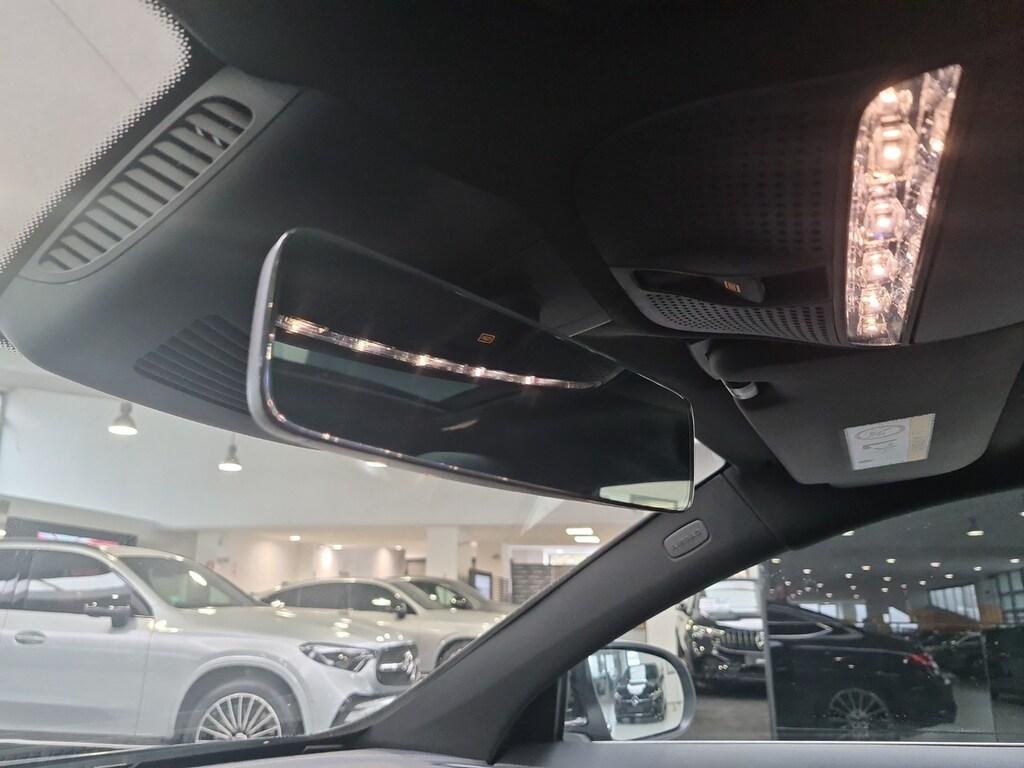 Mercedes Classe C 220 d Premium Plus 4matic auto