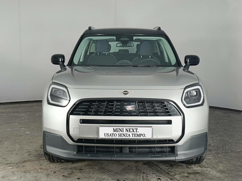 Mini Mini Countryman 2.0 48V D Classic auto