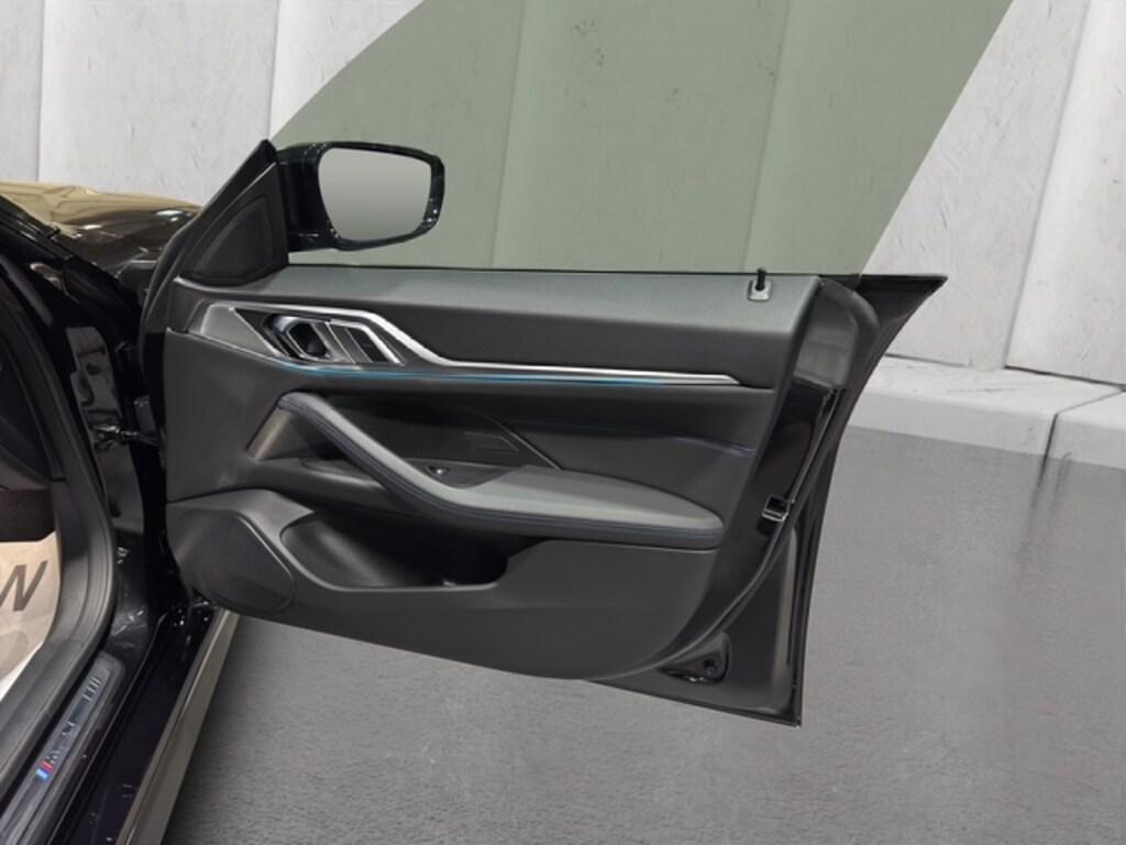 BMW i4 xdrive40 M Sport Pro