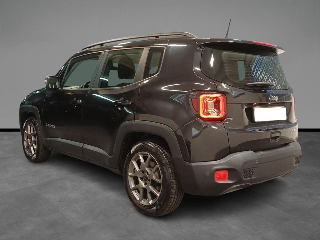 Jeep Renegade 1.0 t3 Limited 2wd