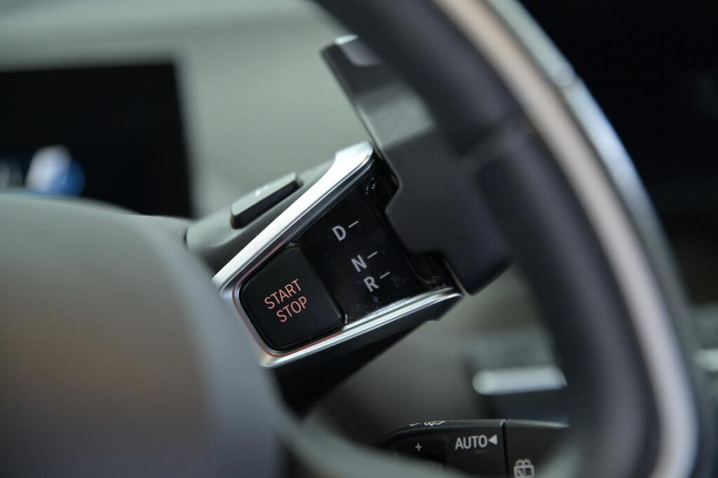 BMW i3 120Ah Advantage