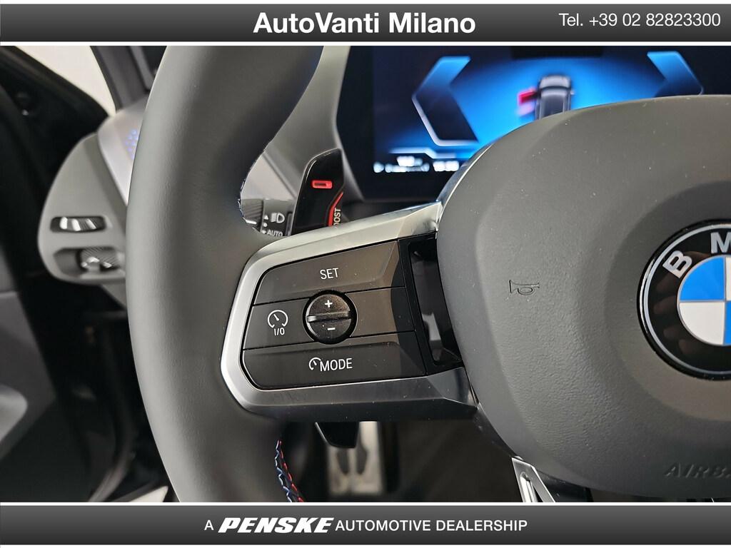 BMW Serie 1 M M135 xdrive MSport Pro auto