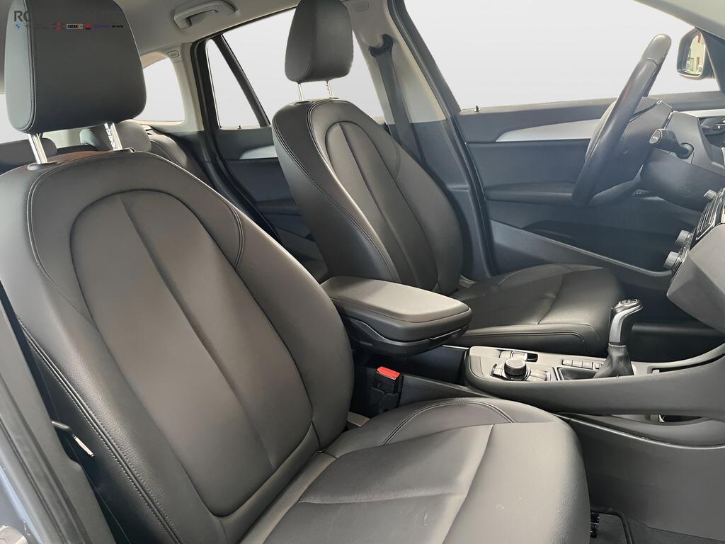 BMW X1 xdrive18d Business Advantage
