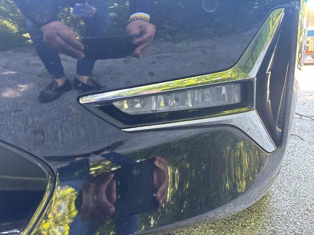 BMW Serie 3 320d Touring mhev 48V xdrive Luxury auto