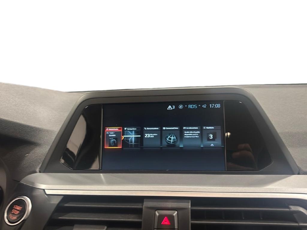 BMW X3 xdrive20d Business Advantage 190cv auto