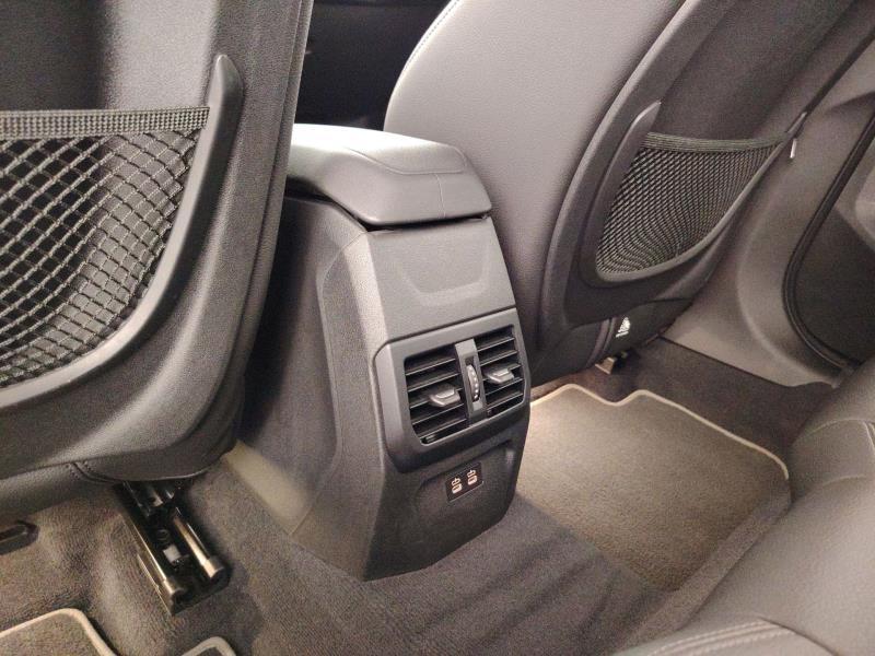 BMW Serie 2 218i Gran Coupe Sport auto