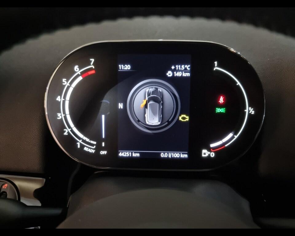 Mini Cooper S Countryman 2.0 TwinPower Turbo Cooper S Hype